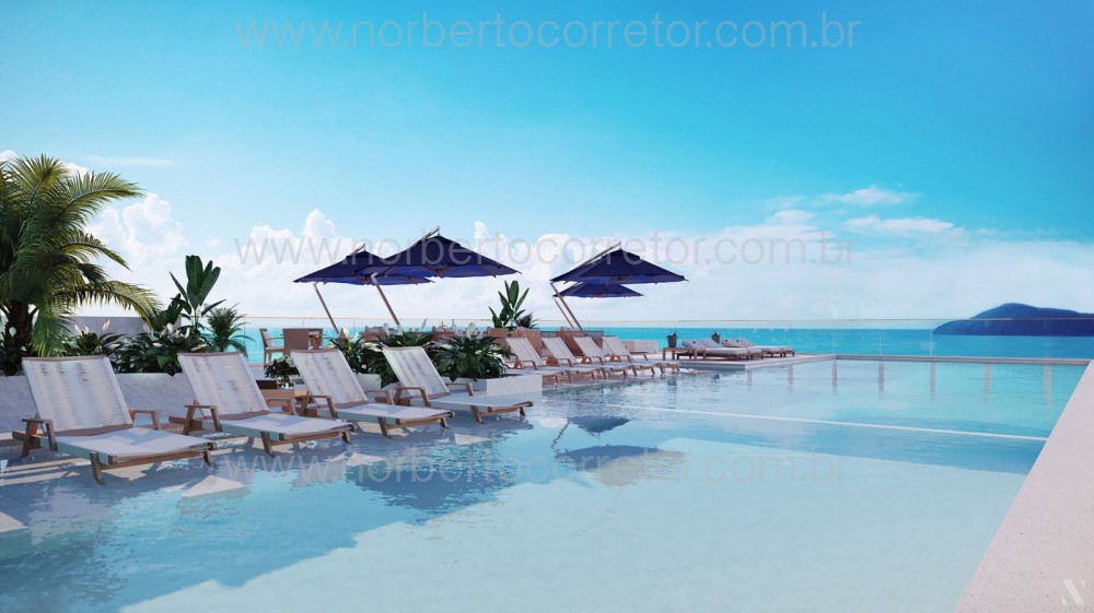 APARTAMENTO A VENDA NO BOREAL TOWER 