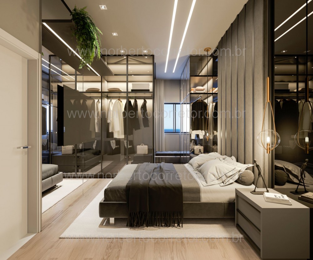 APARTAMENTO A VENDA SAN PEITRO RESIDENCE| 2 SUTES