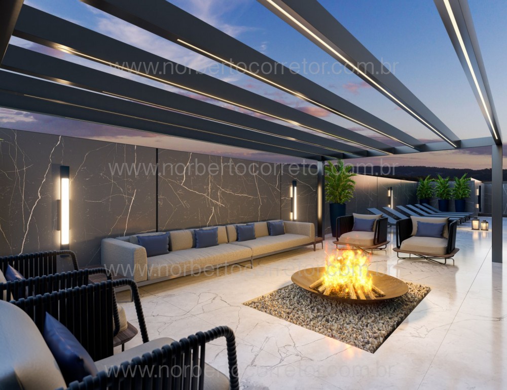 APARTAMENTO A VENDA SAN PEITRO RESIDENCE| 2 SUTES