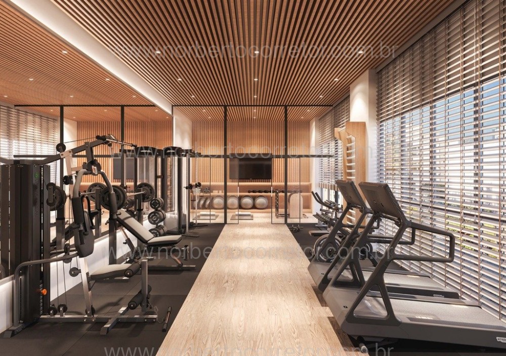 APARTAMENTO A VENDA NO MIRAGGIO DEL MARE