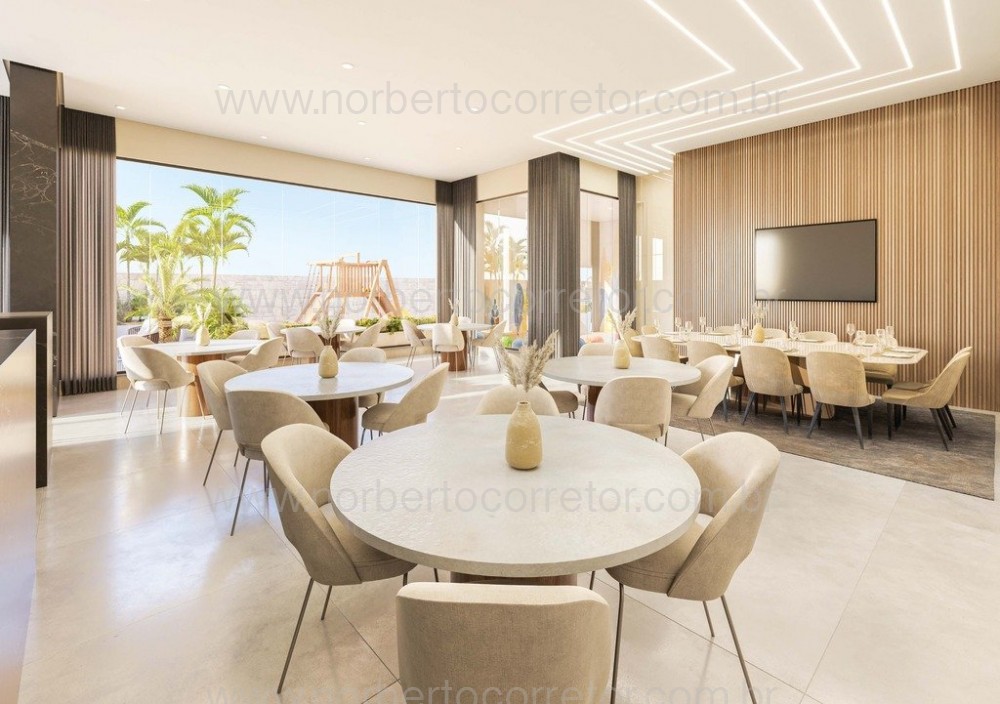 APARTAMENTO A VENDA NO MIRAGGIO DEL MARE