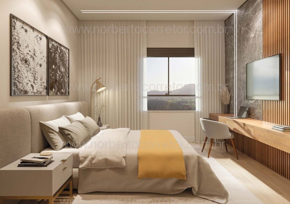 APARTAMENTO A VENDA NO MIRAGGIO DEL MARE