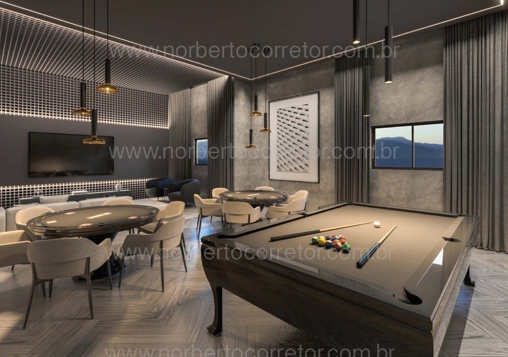 APARTAMENTO A VENDA NO MIRAGGIO DEL MARE