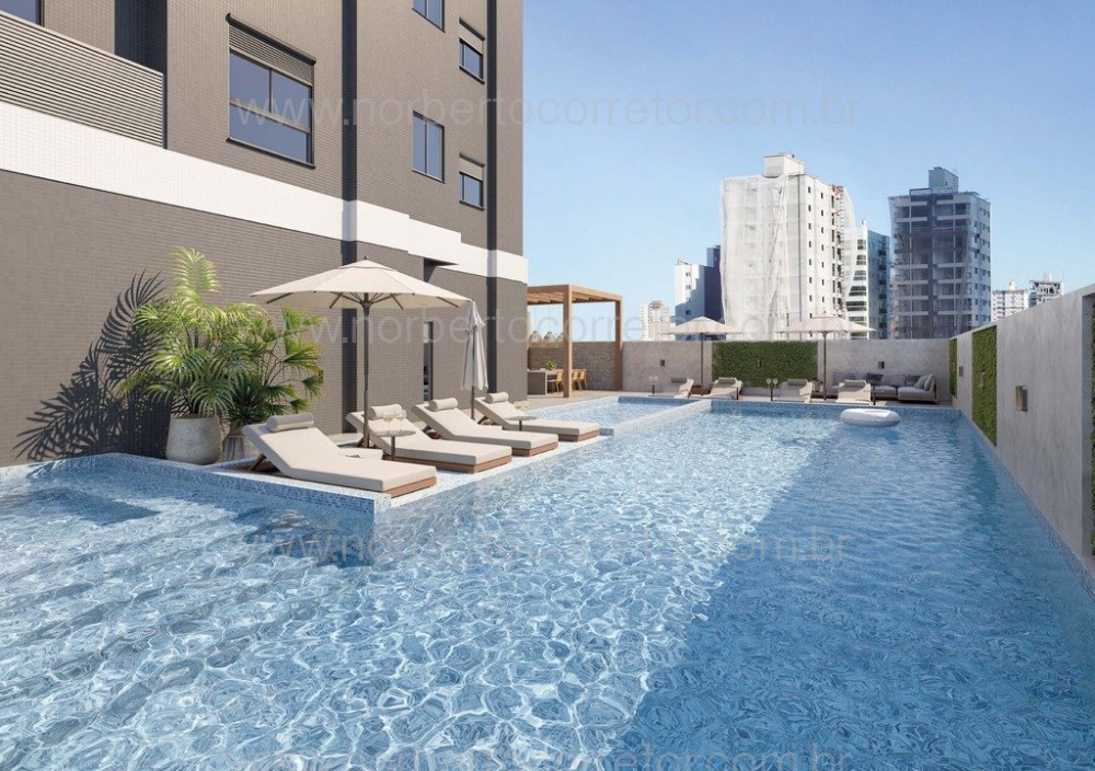 APARTAMENTO A VENDA NO MIRAGGIO DEL MARE