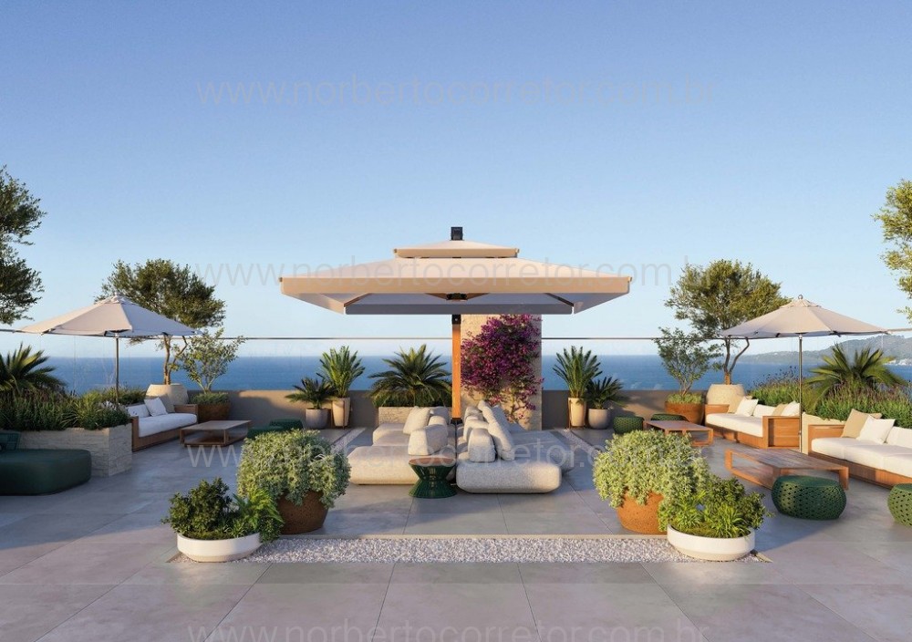 APARTAMENTO A VENDA NO MIRAGGIO DEL MARE