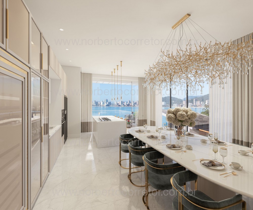 CASA A VENDA EM ITAPEMA NO CANTO DA PRAIA 