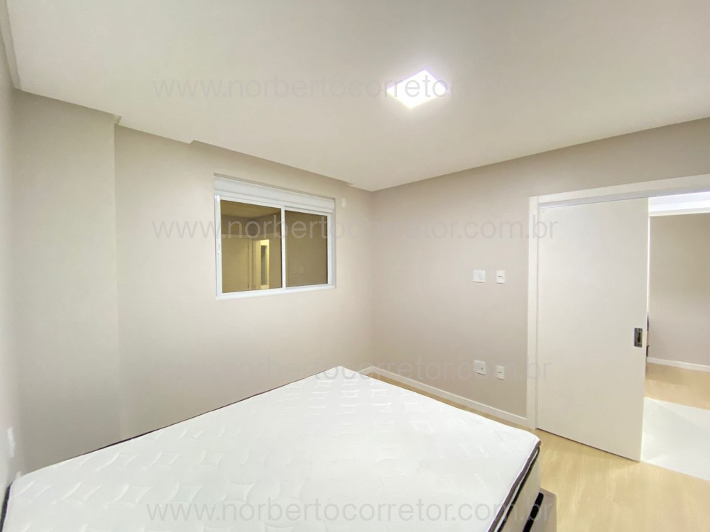 Apartamento 3 dormitrios , quadra mar, Itapema SC