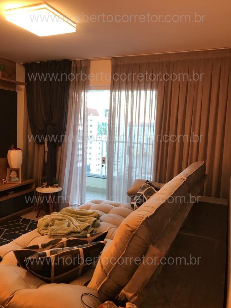 Apartamento 2 dormitrios, Itapema SC 