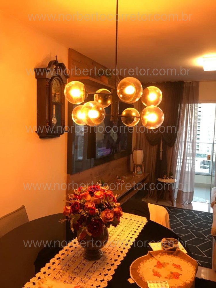 Apartamento 2 dormitrios, Itapema SC 