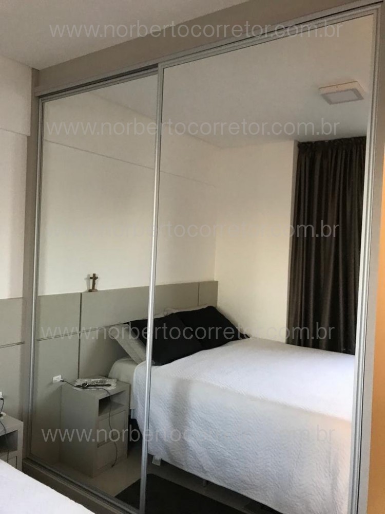 Apartamento 2 dormitrios, Itapema SC 