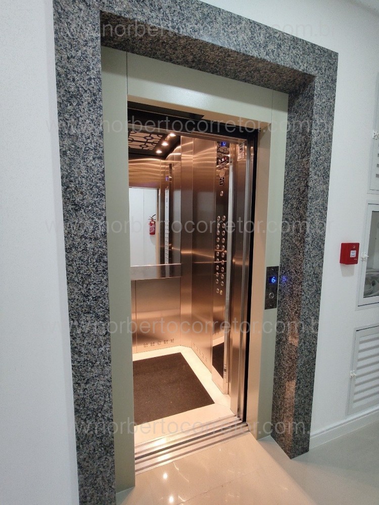 Apartamento 2 dormitrios, Itapema SC 