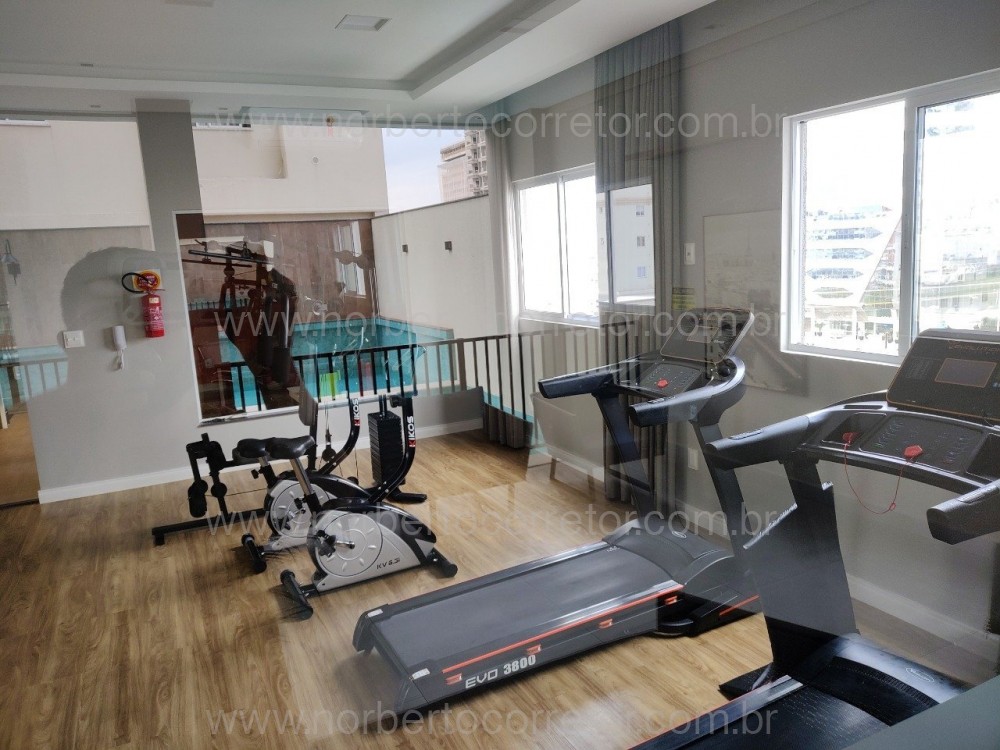 Apartamento 2 dormitrios, Itapema SC 