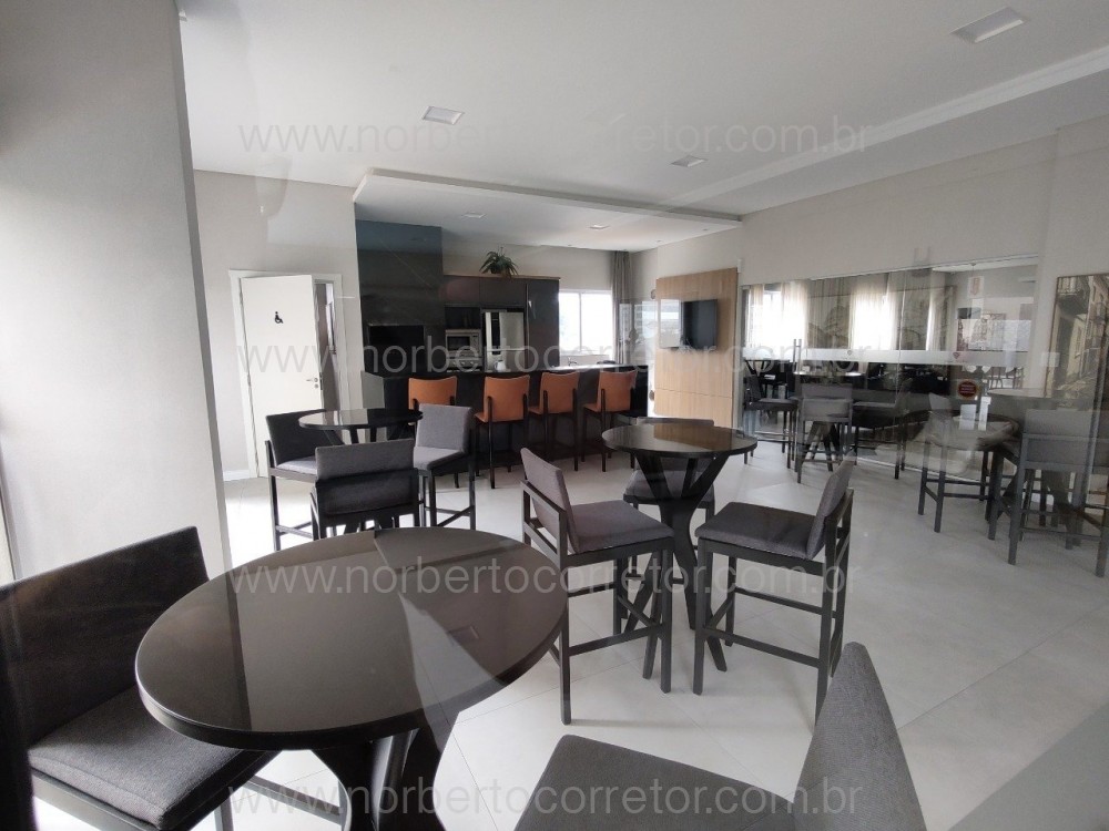 Apartamento 2 dormitrios, Itapema SC 