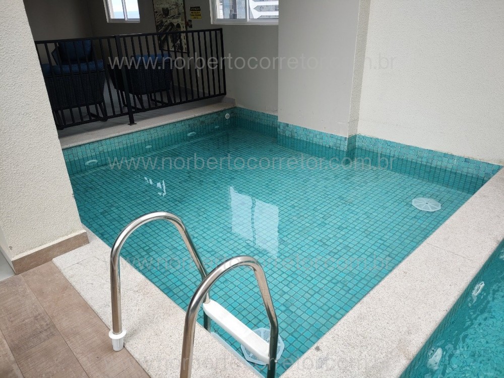 Apartamento 2 dormitrios, Itapema SC 