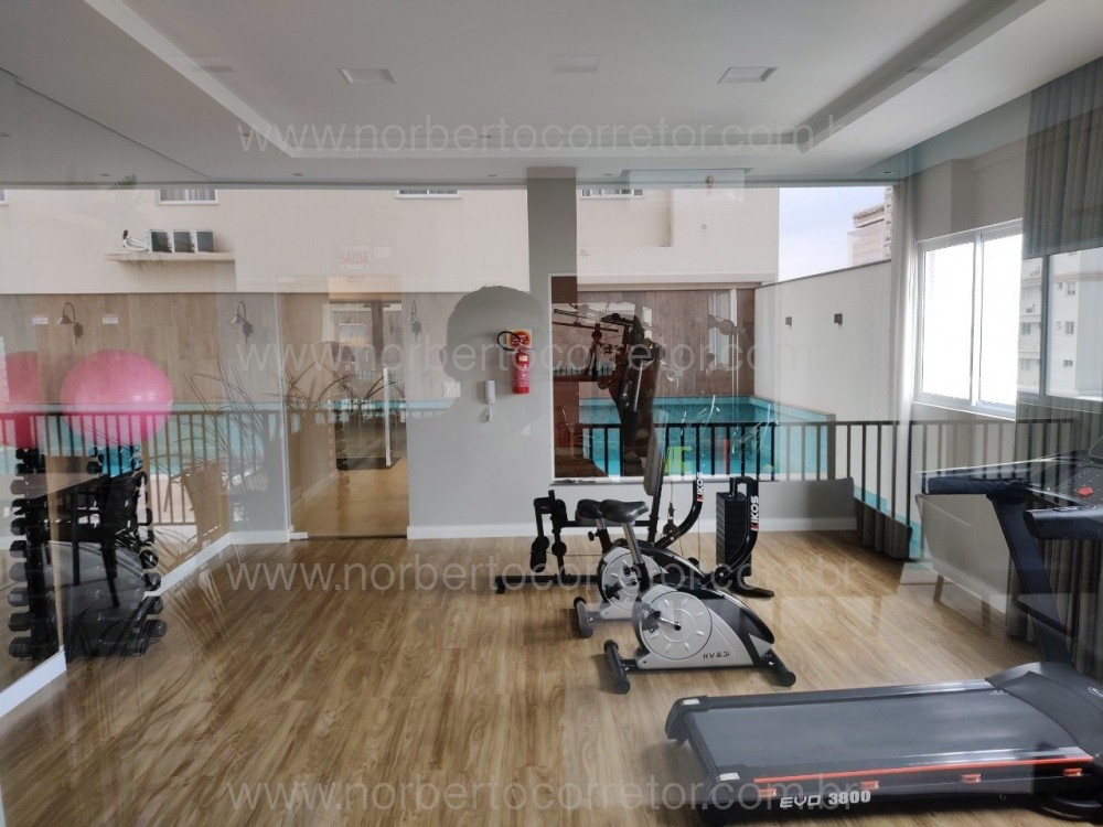 Apartamento 2 dormitrios, Itapema SC 