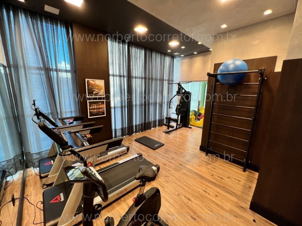 APARTAMENTO A VENDA EM MEIA PRAIA | 4 SUTES 