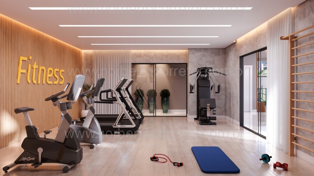 APARTAMENTO A VENDA EM ITAPEMA | 2 DORMITORIOS