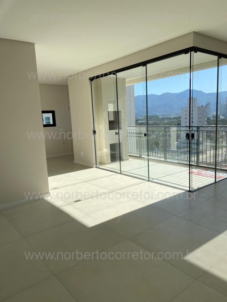 Apartamento 3 sutes, Meia Praia, Itapema SC