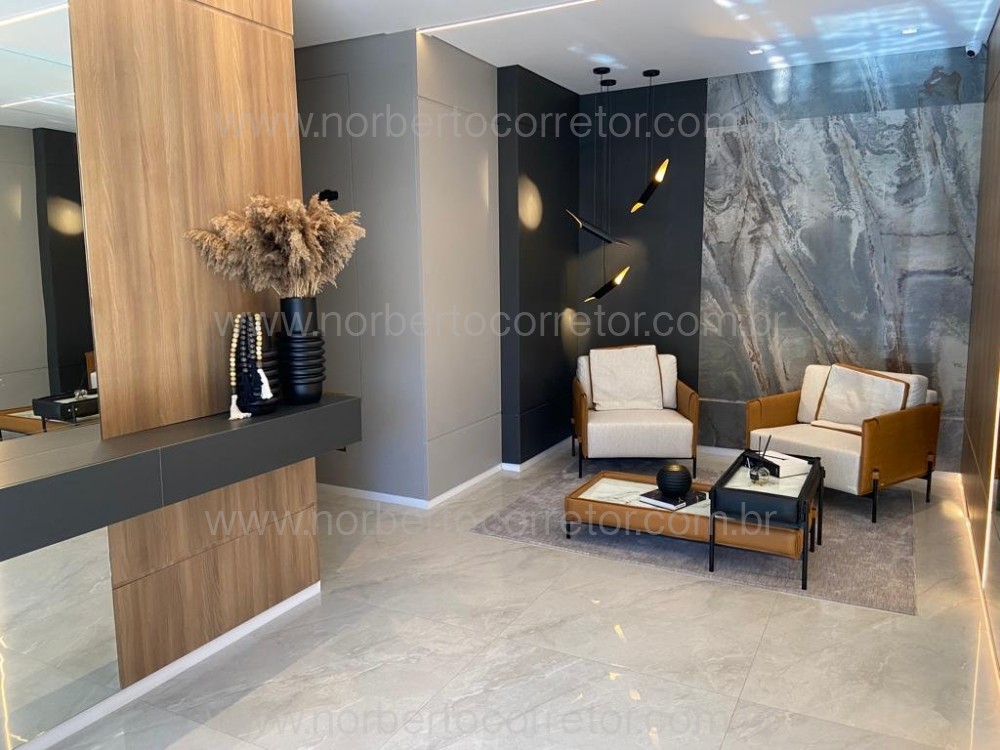 Apartamento 3 sutes, Meia Praia, Itapema SC