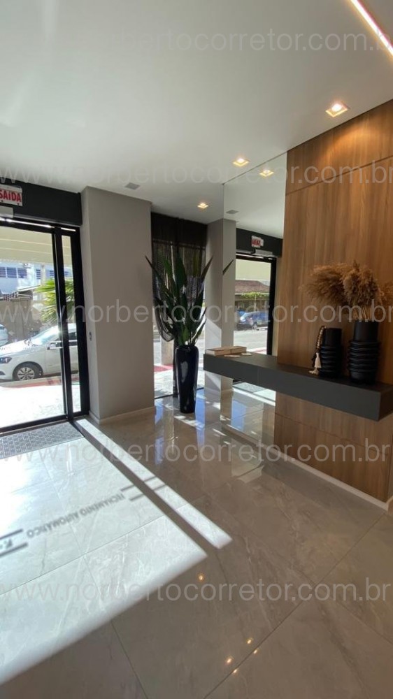 Apartamento 3 sutes, Meia Praia, Itapema SC