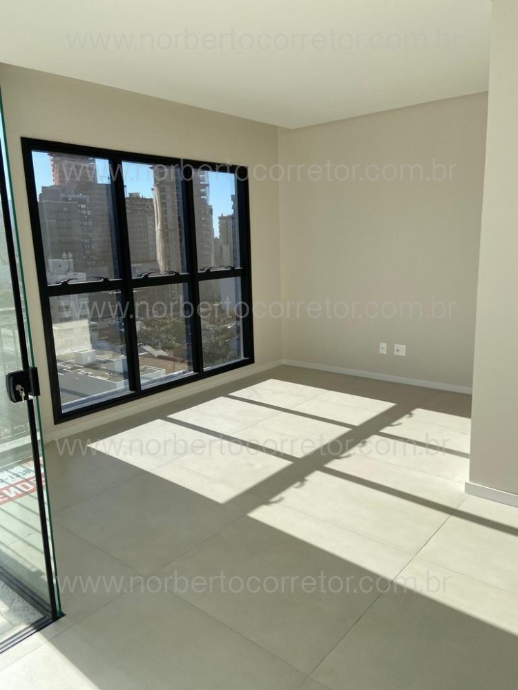 Apartamento 3 sutes, Meia Praia, Itapema SC