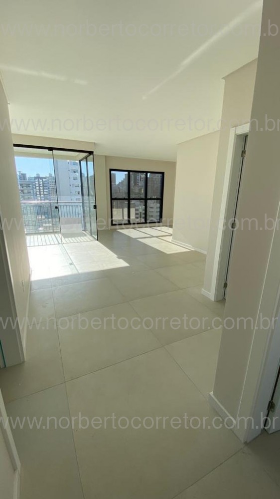 Apartamento 3 sutes, Meia Praia, Itapema SC