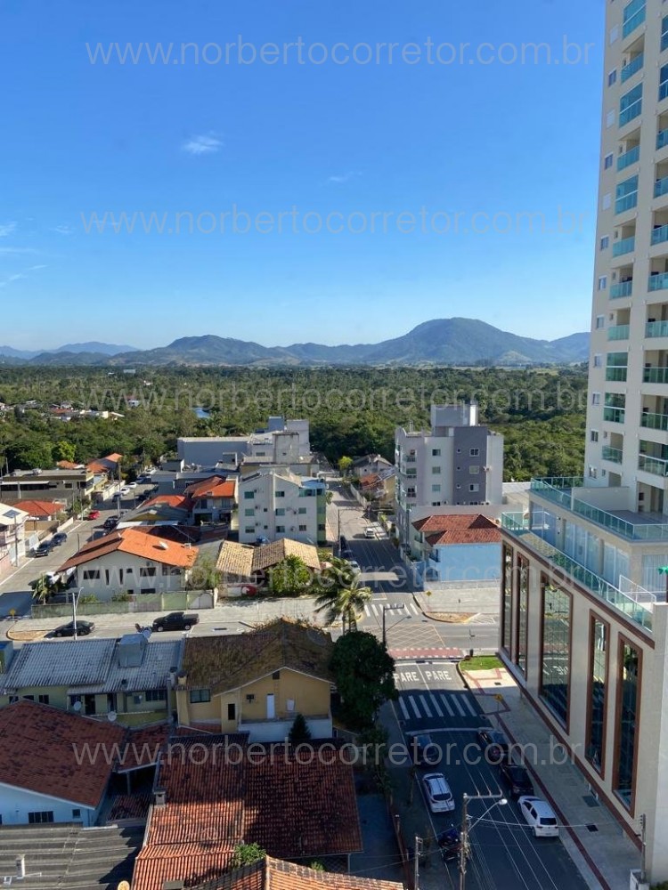 Apartamento 3 sutes, Meia Praia, Itapema SC