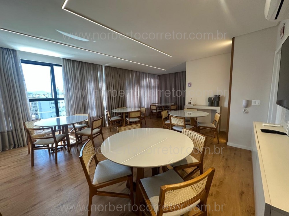 Apartamento 3 sutes, Meia Praia, Itapema SC