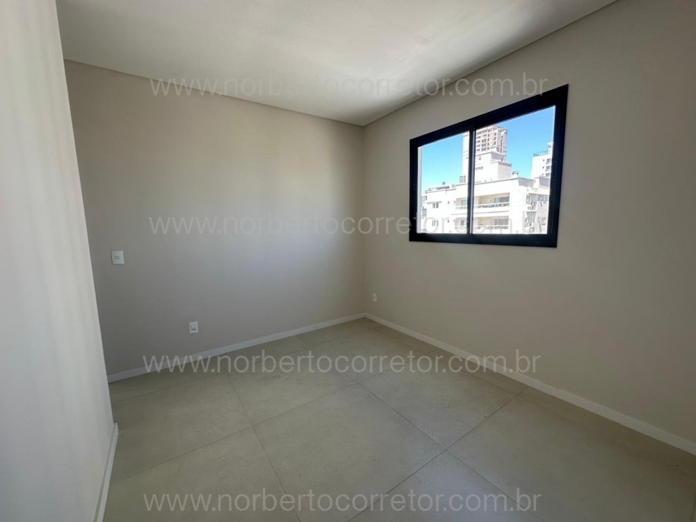 Apartamento 3 sutes, Meia Praia, Itapema SC