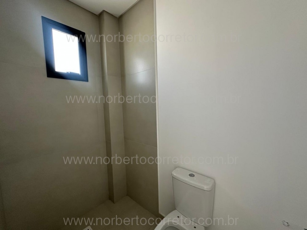 Apartamento 3 sutes, Meia Praia, Itapema SC