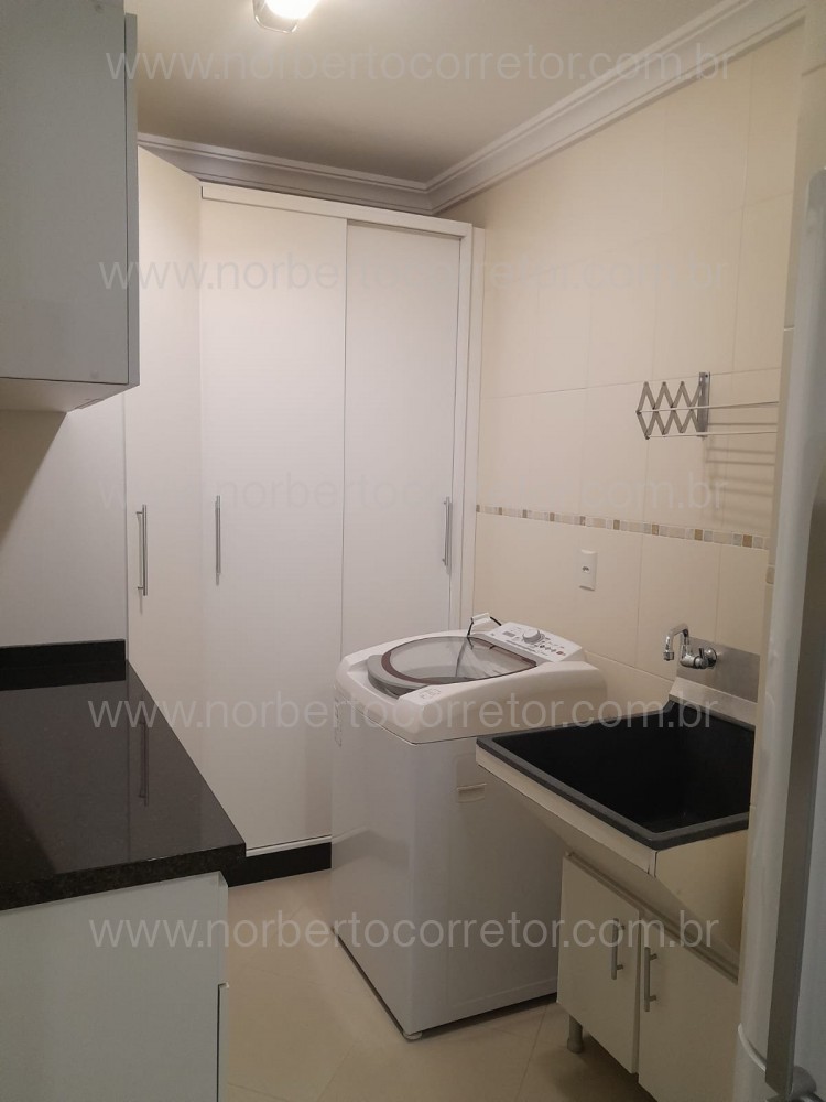 Apartamento 3 sutes, Meia Praia, Itapema SC