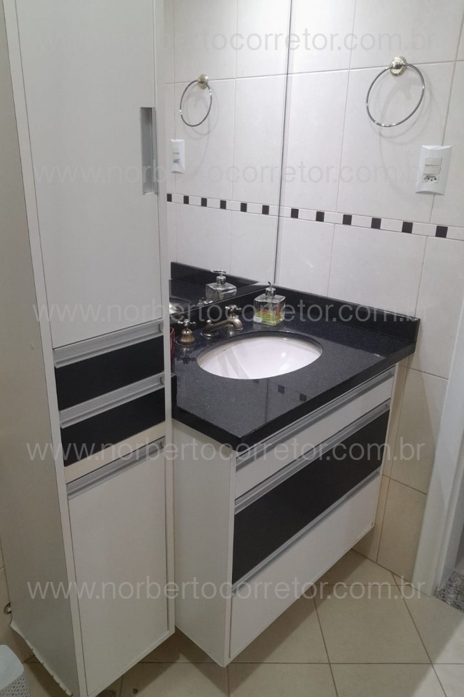 Apartamento 3 sutes, Meia Praia, Itapema SC