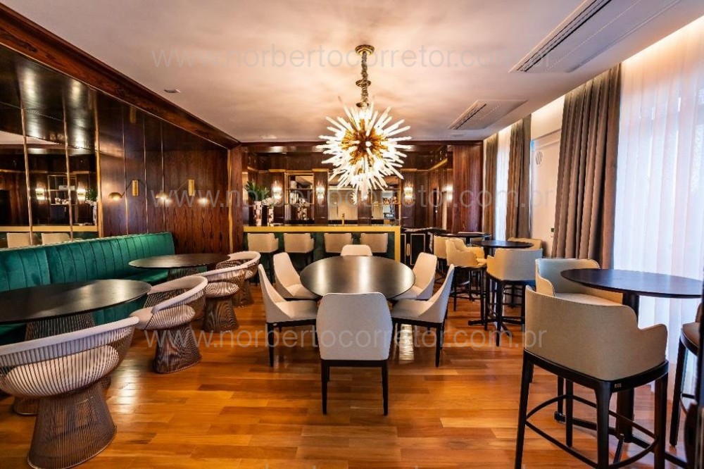 Apartamento frente mar, 4 sutes, Itapema SC 