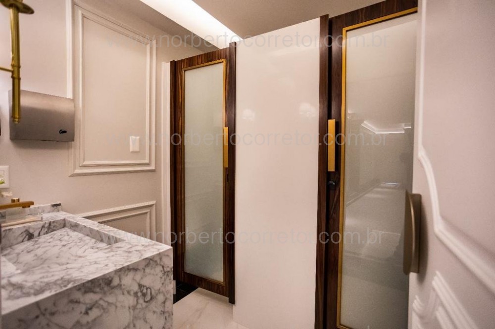 Apartamento frente mar, 4 sutes, Itapema SC 