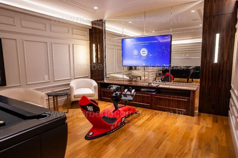 Apartamento frente mar, 4 sutes, Itapema SC 