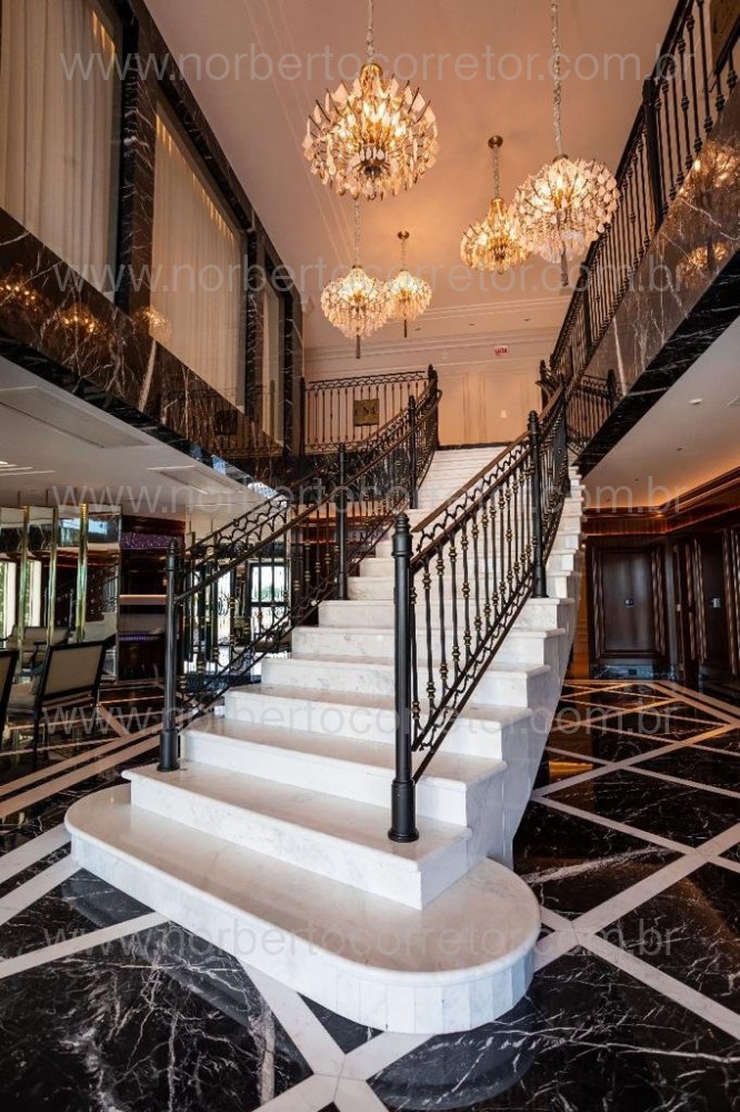 Apartamento frente mar, 4 sutes, Itapema SC 