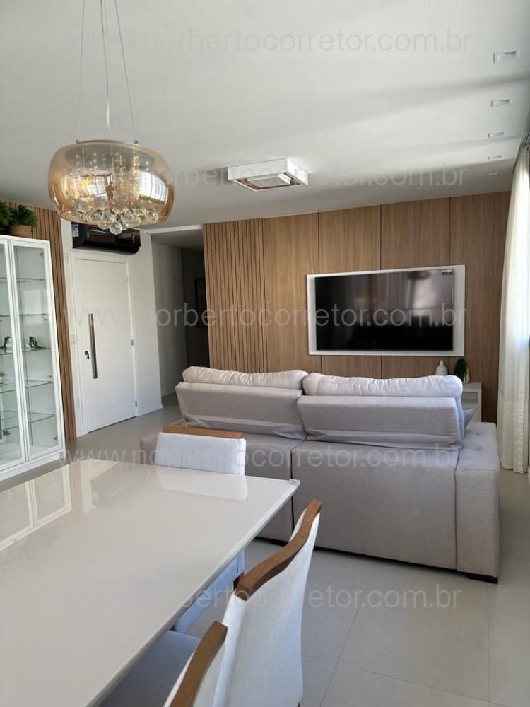 Apartamento 4 sutes, Meia Praia, Itapema SC 