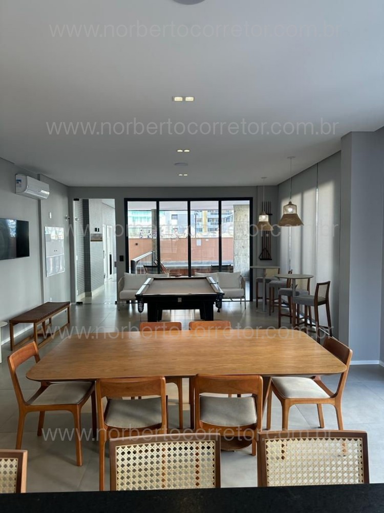 Apartamento 4 sutes, Meia Praia, Itapema SC 