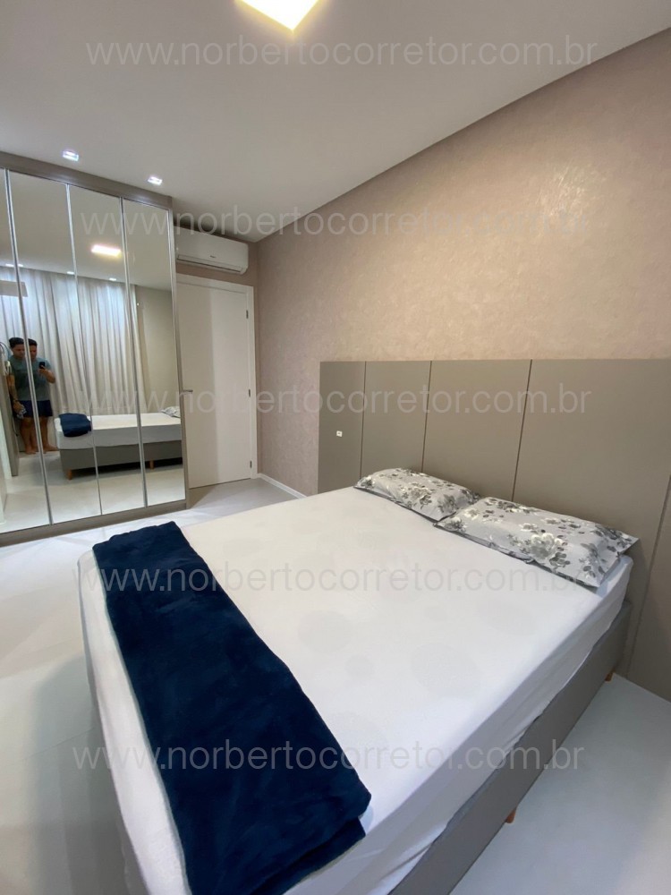 Apartamento 4 sutes, Meia Praia, Itapema SC 