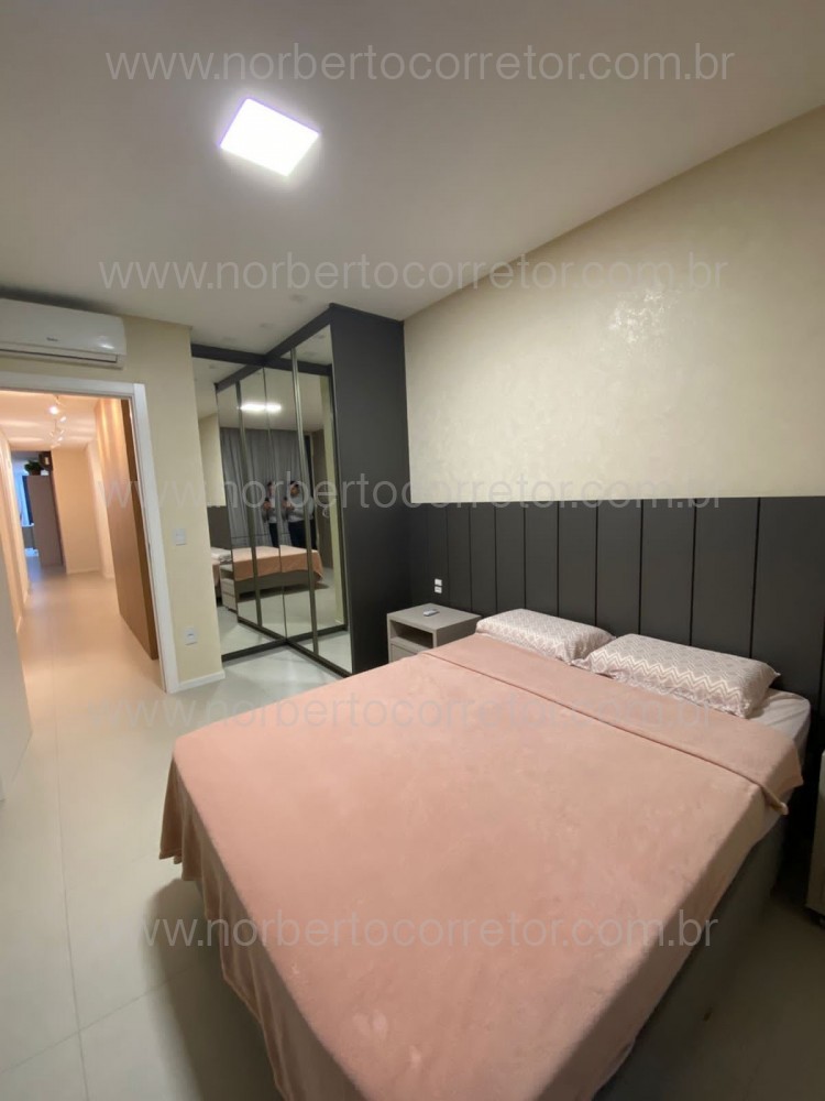 Apartamento 4 sutes, Meia Praia, Itapema SC 
