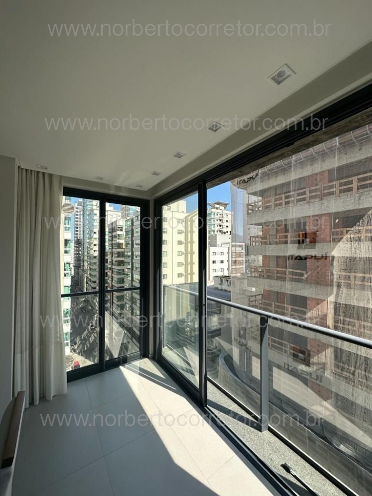 Apartamento 4 sutes, Meia Praia, Itapema SC 