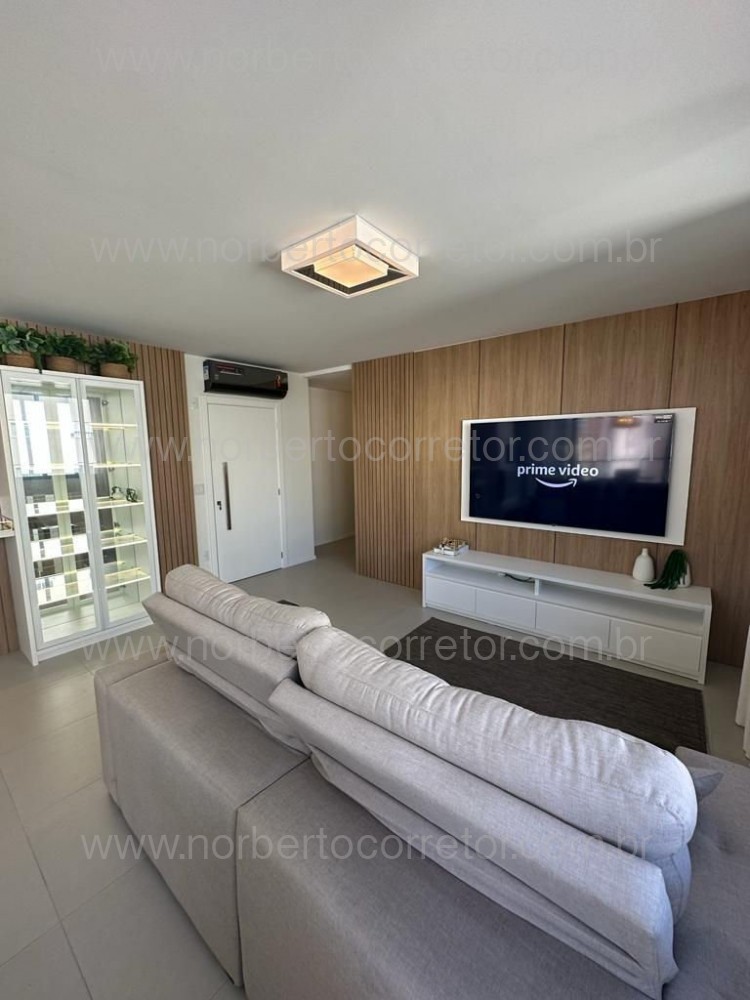 Apartamento 4 sutes, Meia Praia, Itapema SC 