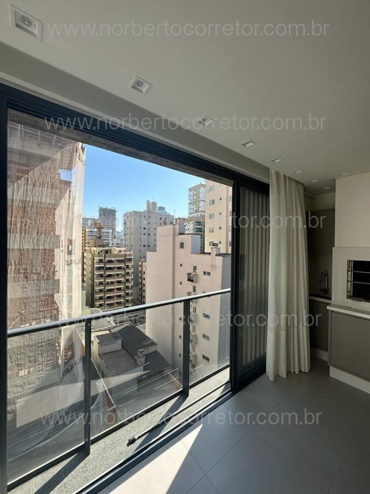 Apartamento 4 sutes, Meia Praia, Itapema SC 