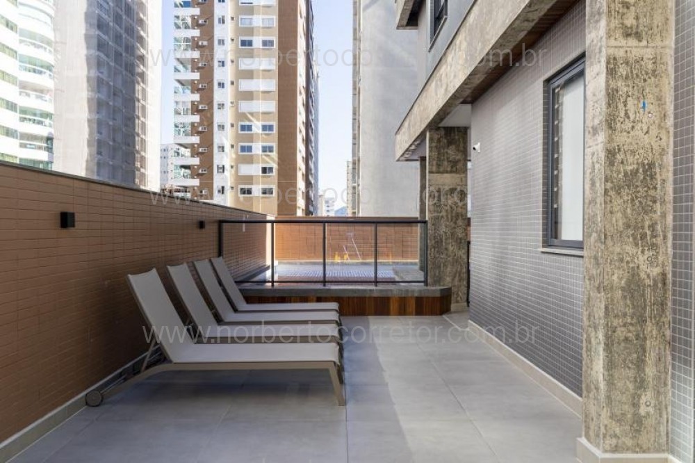 Apartamento 4 sutes, Meia Praia, Itapema SC 