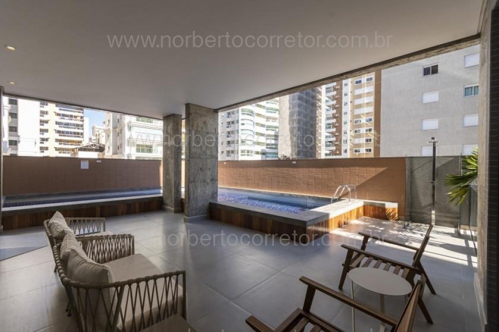 Apartamento 4 sutes, Meia Praia, Itapema SC 