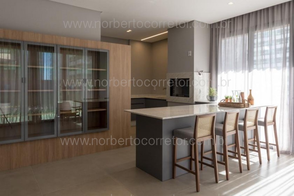 Apartamento 4 sutes, Meia Praia, Itapema SC 