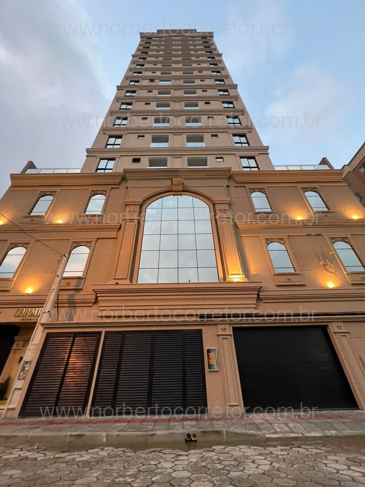 APARTAMENTO A VENDA EM ITAPEMA | 2 DORMITORIOS