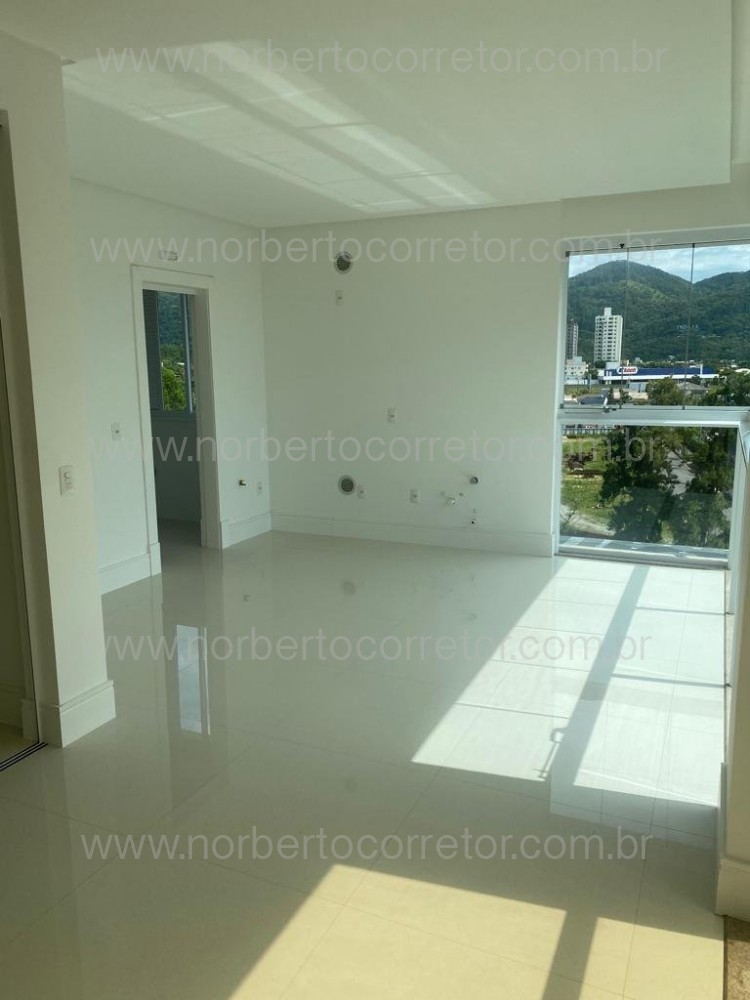 Apartamento novo, 3 sutes, Itapema SC 