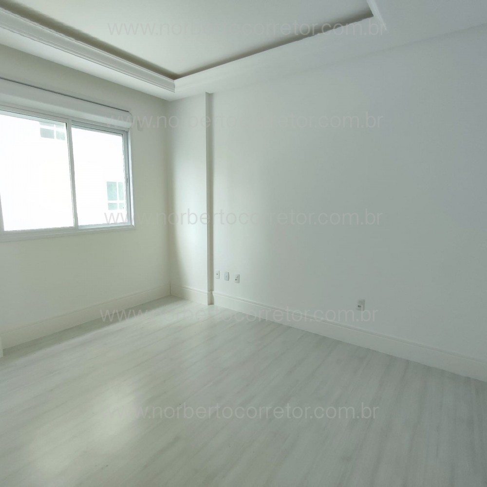 Apartamento novo, 3 sutes, Itapema SC 