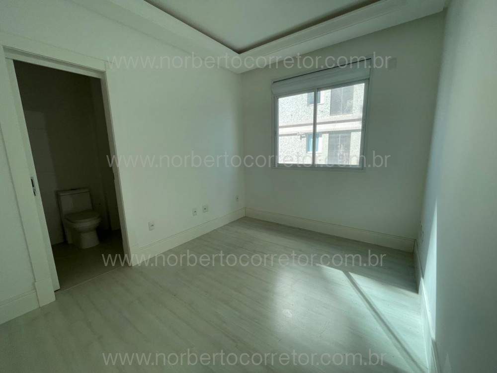 Apartamento novo, 3 sutes, Itapema SC 